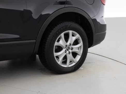 Used 2014 MAZDA CX-9 Touring w/ Touring Technology Package image 20