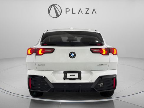 New 2026 BMW X2 xDrive28i w/ Technology Package image 5