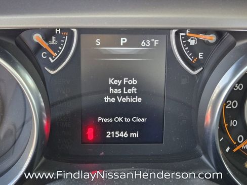 Used 2022 Jeep Wrangler Unlimited Sport image 30