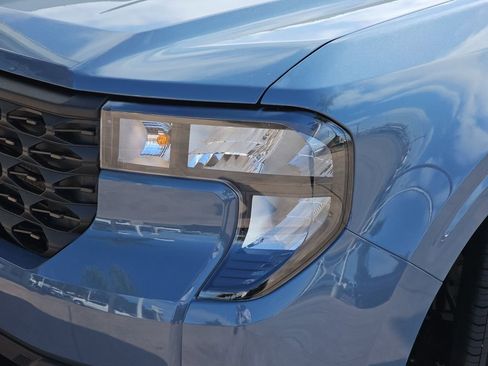 New 2026 Ford Maverick XLT FWD image 32
