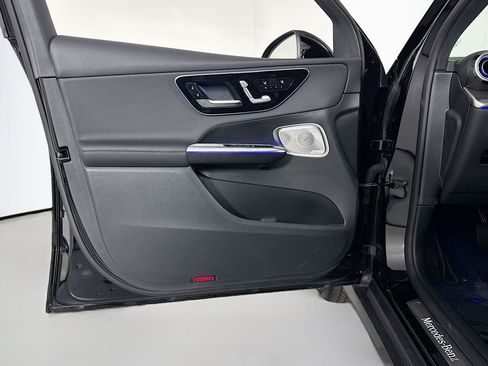 Certified 2026 Mercedes-Benz GLC 300 image 20