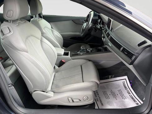 Used 2018 Audi A5 2.0T Prestige AWD/4WD image 19