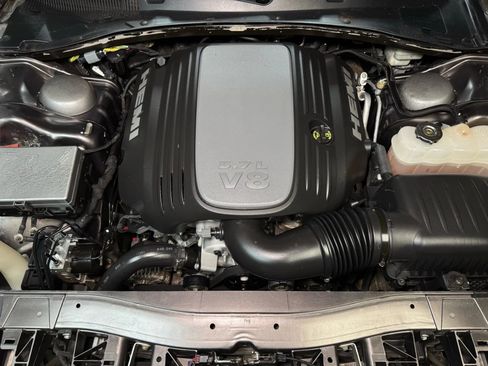 Used 2014 Dodge Charger R/T w/ Blacktop Package image 48