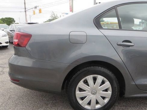 Used 2016 Volkswagen Jetta S FWD image 34