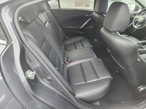 Used 2014 MAZDA MAZDA6 Touring image 16