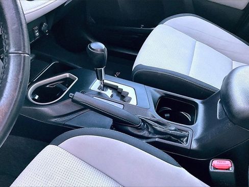 Certified 2018 Toyota RAV4 XLE image 15