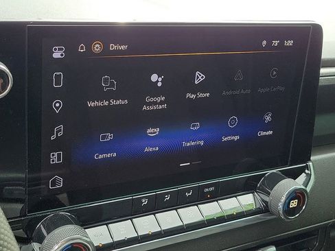 Certified 2025 Chevrolet Colorado Trail Boss image 27