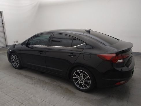 Used 2019 Hyundai Elantra Limited FWD image 3