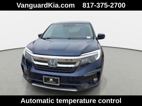 Used 2019 Honda Pilot EX image 3