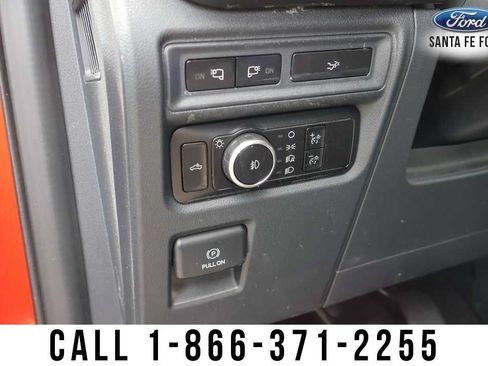 Used 2023 Ford F150 XLT w/ Equipment Group 302A High AWD/4WD image 18