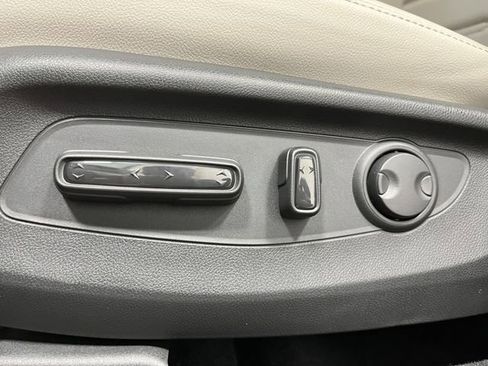 New 2026 Honda CR-V EX-L image 14