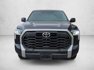 Used 2022 Toyota Tundra Limited video 2