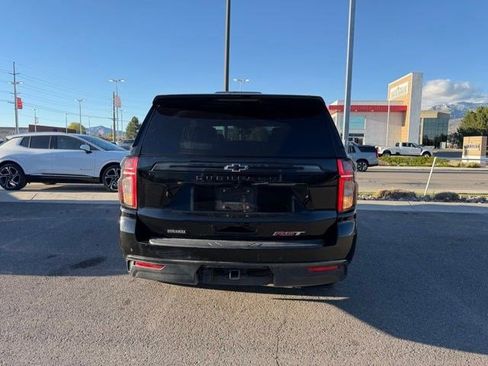 Used 2021 Chevrolet Suburban RST image 5