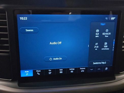 New 2025 Ford F150 XL image 14