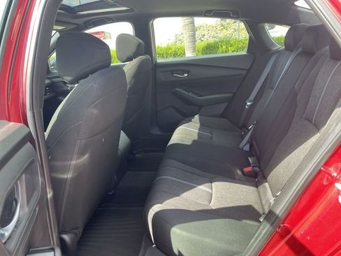 Used 2024 Honda Accord Sport image 24