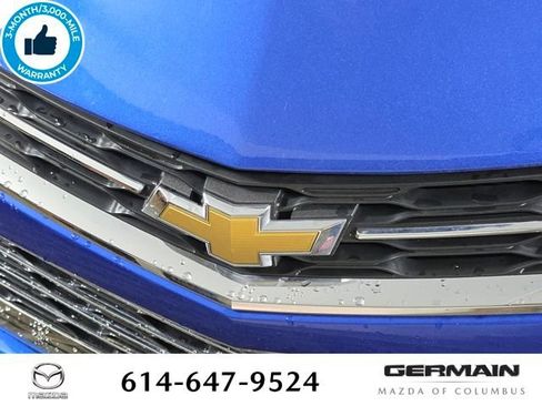 Used 2016 Chevrolet Cruze LT w/ Convenience Package image 14
