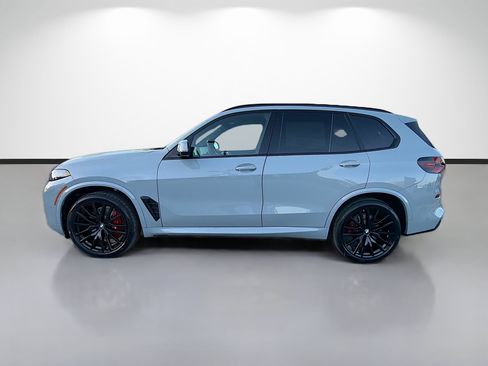 New 2026 BMW X5 xDrive40i w/ M Sport Package AWD/4WD image 6