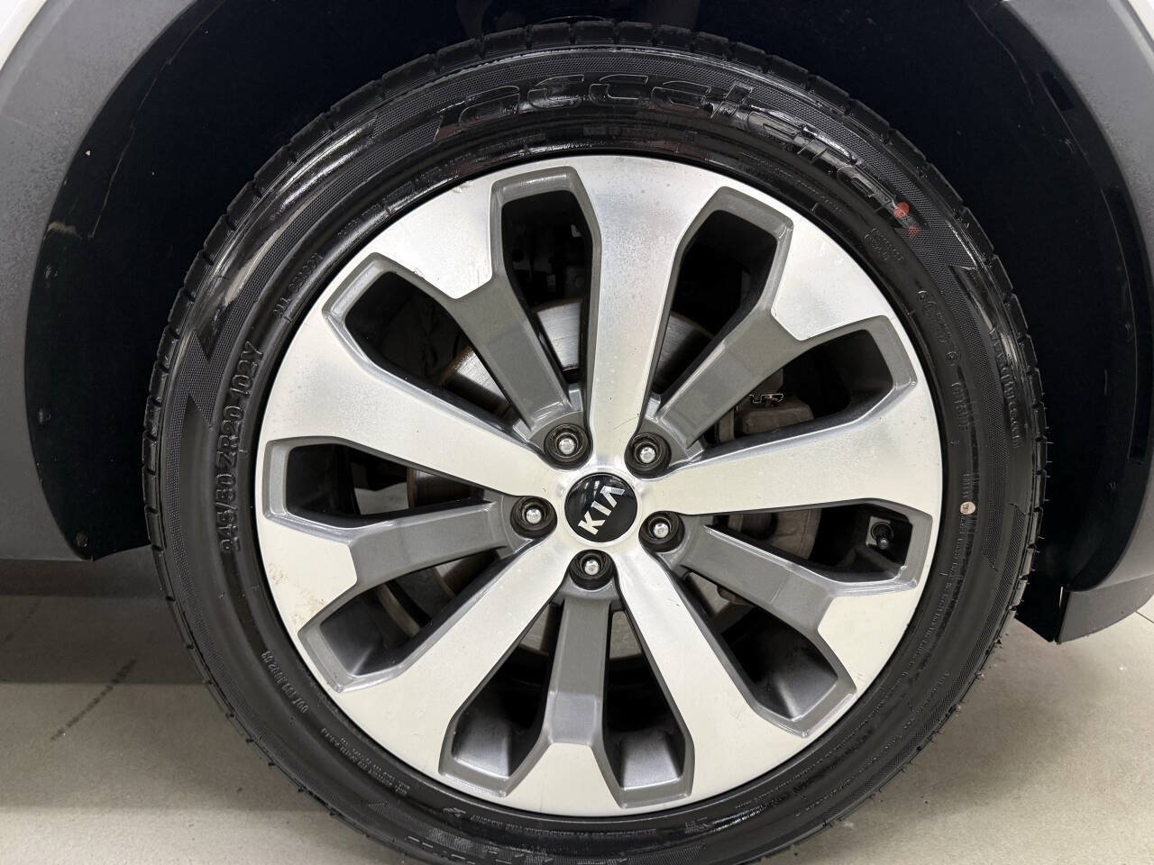 Used 2021 Kia Telluride S AWD/4WD image 34