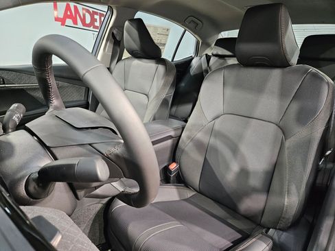 New 2026 Toyota Camry XLE FWD image 12