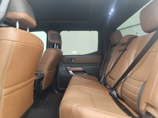Certified 2026 Toyota Tundra 1794 Edition AWD/4WD image 46