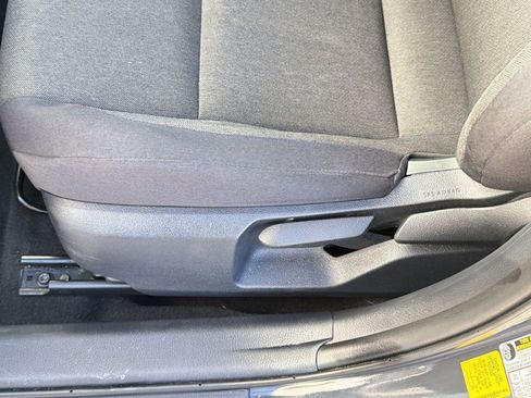 Used 2025 Toyota Camry LE FWD image 14