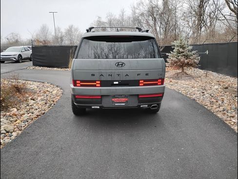 New 2026 Hyundai Santa Fe XRT AWD/4WD image 4