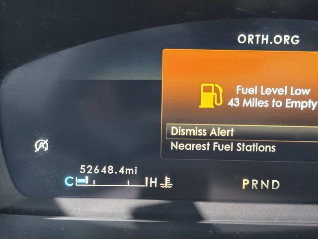 Certified 2021 Lincoln Corsair Reserve w/ Elements Package FWD image 15