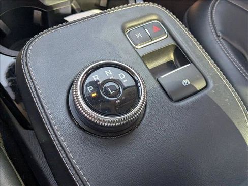 Used 2021 Ford Mustang Mach-E California Route 1 RWD image 11