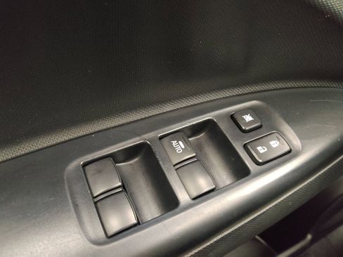 Used 2024 Mitsubishi Mirage G4 ES FWD image 27