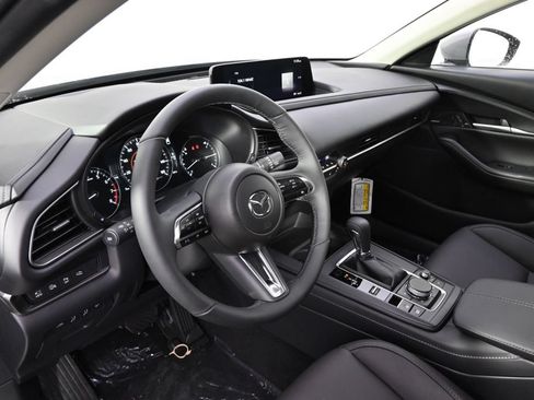 Certified 2026 MAZDA CX-30 AWD 2.5 S w/ Premium Package image 11