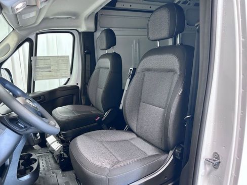 New 2026 RAM ProMaster 2500 image 4