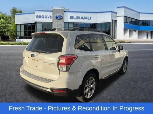 Used 2017 Subaru Forester 2.5i Touring w/ Rugged Package #2 AWD/4WD image 6