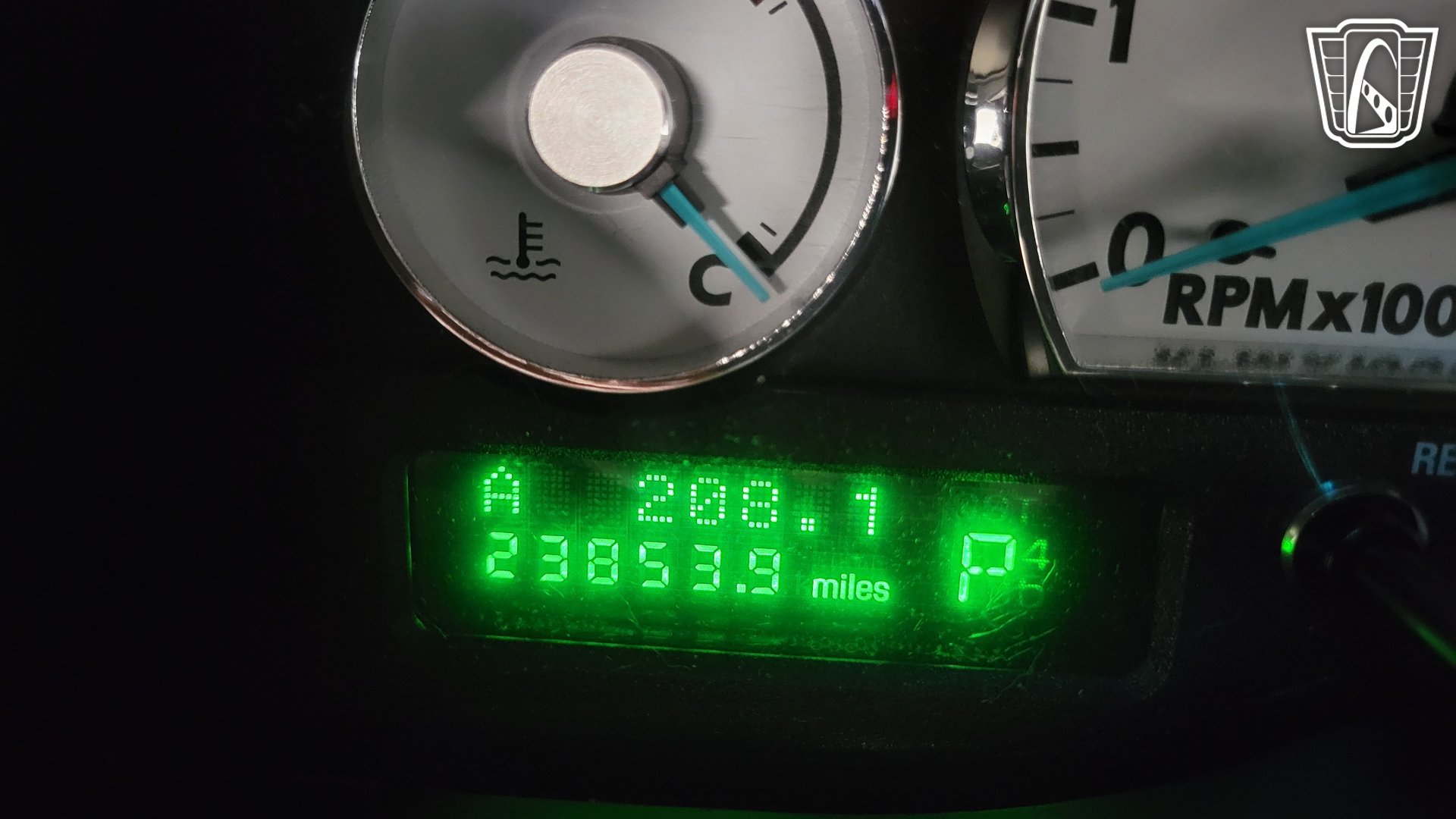 Used 2005 Ford Thunderbird RWD image 13