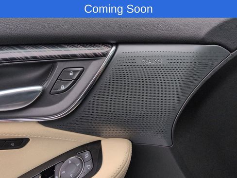 Used 2026 Cadillac CT5 Premium Luxury w/ Sun And Sound Package image 32