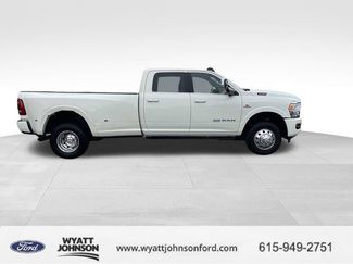 Used 2019 RAM 3500 Limited w/ Max Tow Package AWD/4WD video 2