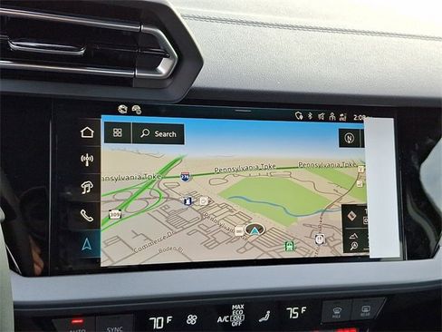 New 2026 Audi A3 2.0T Premium image 13