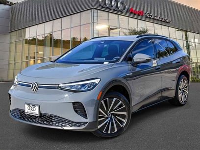 Used 2024 Volkswagen ID.4 Pro