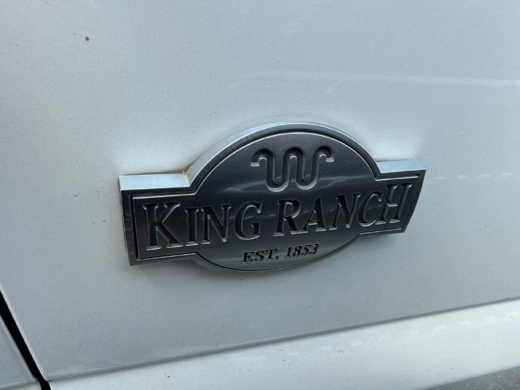 Used 2019 Ford F150 King Ranch w/ Equipment Group 601A Luxury AWD/4WD image 9