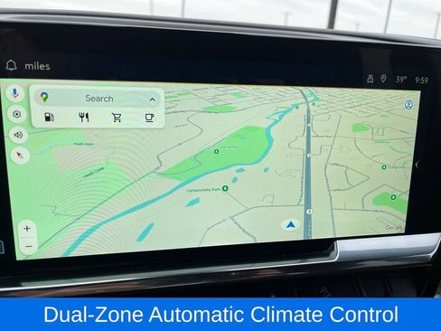 Used 2024 Chevrolet Silverado 1500 RST w/ Z71 Off-Road Package image 25