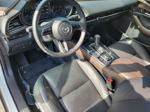 Certified 2024 MAZDA CX-30 2.5 Turbo w/ Premium Package AWD/4WD image 16