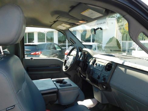 Used 2016 Ford F350 XL image 39