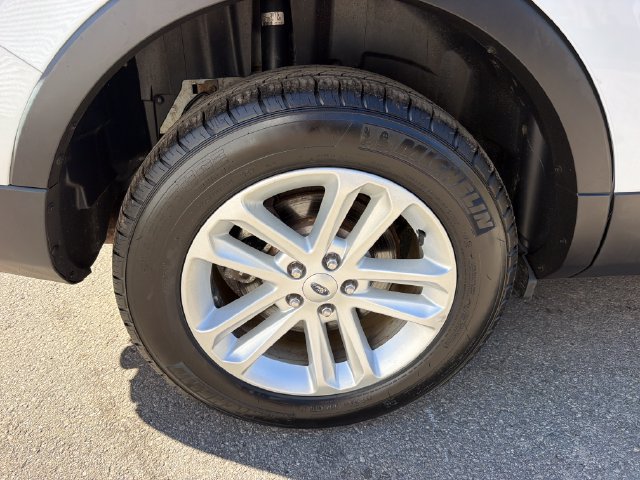 Used 2017 Ford Explorer 4WD image 27
