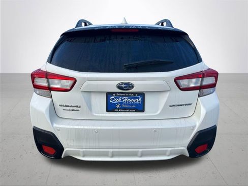 Used 2018 Subaru Crosstrek 2.0i Limited image 8