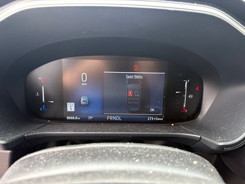 Used 2025 Ford Escape SE FWD image 20