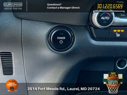 Used 2025 MAZDA CX-50 2.5 Hybrid w/ Preferred Pkg image 27