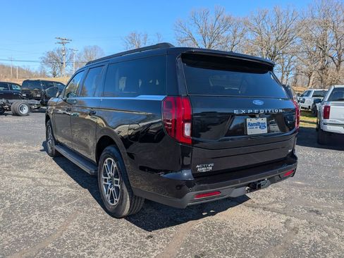 Used 2026 Ford Expedition Max Active RWD image 7