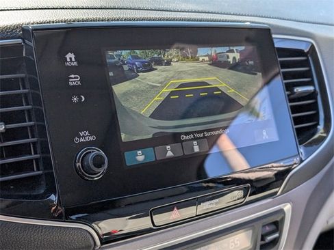 Used 2020 Honda Pilot EX-L image 27