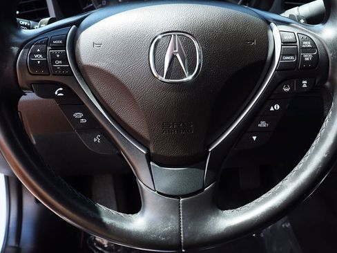 Used 2020 Acura ILX w/ Premium Package image 53