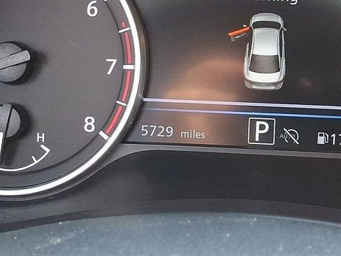 Certified 2024 Nissan Sentra SR FWD image 21