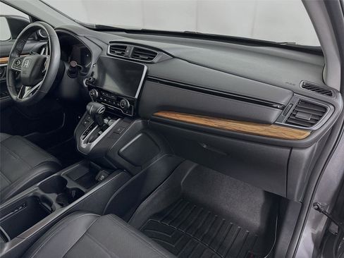 Certified 2019 Honda CR-V EX-L image 28